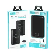 Power bank AP-058 (10000mAh) 22.5 MagSafe