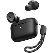 Soundcore A20im28 hours playtime