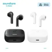 Soundcore k20i Earbuds with Mic 13mm Drivers TWS BT 5.3