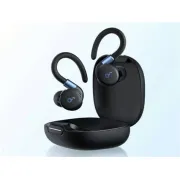 Soundcore Sport X20 | Comfortable In-Ear Sport Earbuds with Hook