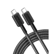 Anker 322 USB-C to USB-C Cable