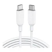 ANKER 322 USB-C TO USB-C CABLE 6FT BRAIDED