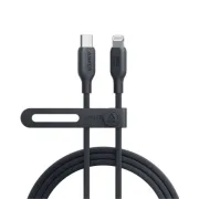 Anker 542 USB-C to Lightning Cable (Bio-Nylon) 3ft