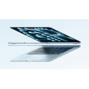 MacBook Air M4 13-inch (16/256GB)