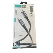 Ansty S-068-pt 100 W type c to type c