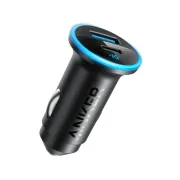 Anker 323 Car Charger (52.5W)