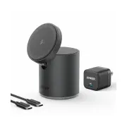 Anker Magnetic Wireless Charger( 623 MagGo) B2C