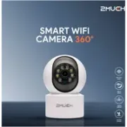 2MUCH WIFI CAMERA 360°