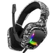 Onikuma k20 wired headphone