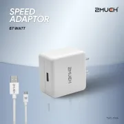 2MUCH SPEED CHARGER TWC