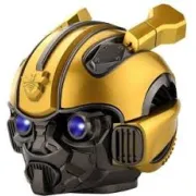 Bumblebee speaker