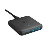 Anker PowerPort Atom III Slim 65w