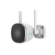 Uniarch 2 MP Wifi Bullet Camera (Inbuilt Mic. & Speaker) Uho-B2R-M2F4