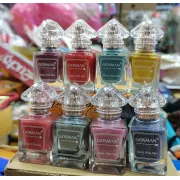 Gosman Premium Nail Polish Set (Multi-Color Collection)