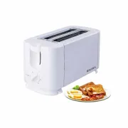 Baltra Crispy + 2 Toaster