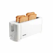 Baltra Crispy + 4 Toaster