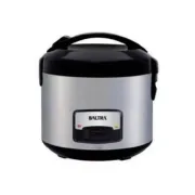 Baltra Modern Deluxe Rice Cooker