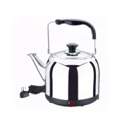 Baltra Vista Whistling Kittle