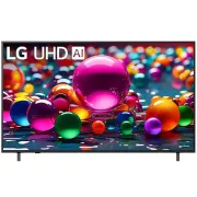 LG 55 Inch 4K Ultra HD Smart LED TV
