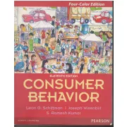 Consumer Behaviour Textbook In English By Pearson