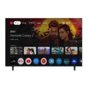 32 Inch Smart LED TV