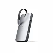 Satechi USB-C On-the-Go Multiport Adapter ST-UCMBAM