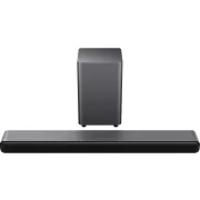 TCL 2.1 Channel Dolby Atmos Soundbar with Wireless Subwoofer