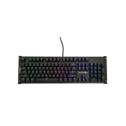 Imperion Centipada 104 Keys LED Mechanical USB Gaming Keyboard KG-C10R