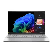ASUS Vivobook S 15 3K OLED S5507QA-MA004W - Snapdragon® X Plus X1P 42 100 | 16GB | 1TB |Qualcomm® Adreno™ GPU | 3K