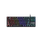 Imperion Trooper 7 Mechanical USB gaming keyboard KG-M07F