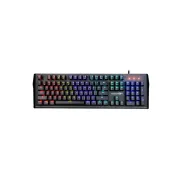 Imperion Trooper 10 LED Mechanical USB Gaming Keyboard KG-M10F
