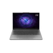 Lenovo LOQ 15IAX9E Core i5 12450HX Processor | 8GB RAM | 512GB SSD | 15.6 Inch FHD 100% sRGB 144Hz IPS Display | NVIDIA GeForce RTX 4050 6GB | Win11