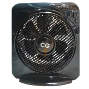 CG 12" Table Fan