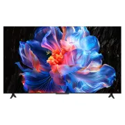 TCL 43 Inch 4K HDR, Powered by Google TV