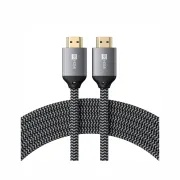 Satechi 8K Ultra High Speed Braided HDMI Cable ST-8KHC2MM