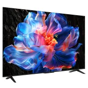 TCL 65 Inch 4K HDR, Powered by Google TV