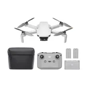 DJI Mini 4K Fly More Combo
