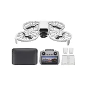 DJI Flip Drone RC 2 with Fly More Combo