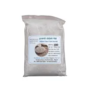 हुम्लाको कोदोको पिठो (Millet Flour from Humla)
