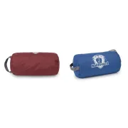 RainGuard Duo-Comfort Two-Person Raincoat