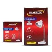 Silvertek Eye Protection Study Light