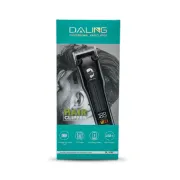 DALING DL-1845 Professional Rechargeable Hair Clipper & Beard Trimmer