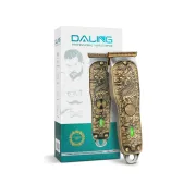 Daling Vintage Pro Automatic LED Hair Clipper & Beard Trimmer