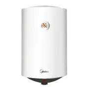 Midea 30 Liter Electric Water Heater Geyser