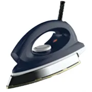 Crompton 1250 W Dry Iron
