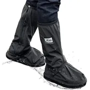 High quality Waterproof Anti-Slip Rain Shoe Covers