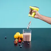 National Kitchenware Smart Mixi Power Free Hand Blender