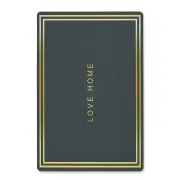 High quality doormat