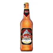Nepal Ice Strong Bottle 650ML