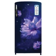 175 Liter Single Door Refrigerator